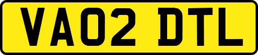 VA02DTL