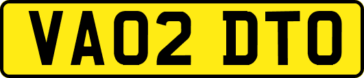 VA02DTO