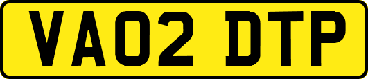 VA02DTP