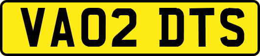 VA02DTS