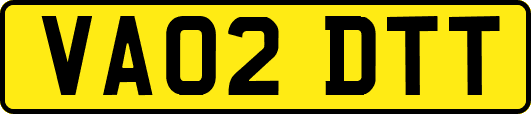 VA02DTT