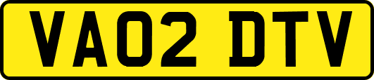 VA02DTV