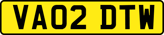 VA02DTW