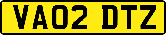 VA02DTZ