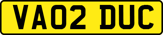 VA02DUC