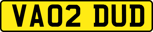VA02DUD