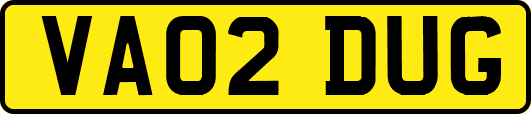VA02DUG