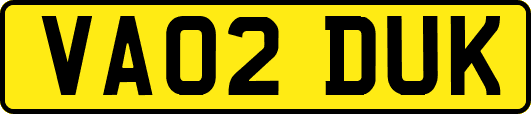 VA02DUK