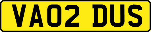 VA02DUS
