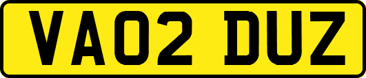 VA02DUZ