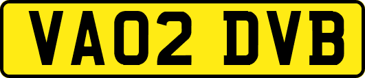 VA02DVB