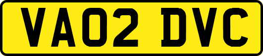 VA02DVC