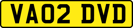 VA02DVD