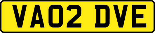 VA02DVE