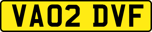 VA02DVF