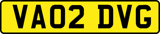 VA02DVG