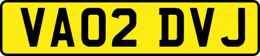 VA02DVJ