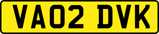 VA02DVK