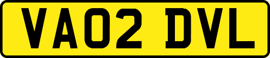 VA02DVL