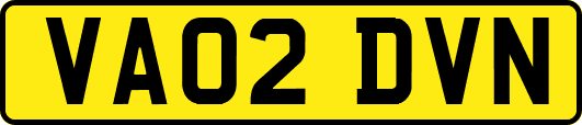 VA02DVN
