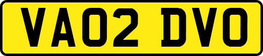 VA02DVO