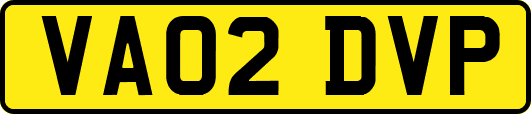 VA02DVP