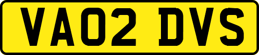 VA02DVS