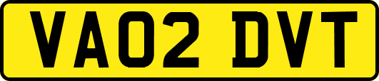 VA02DVT