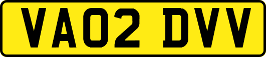 VA02DVV