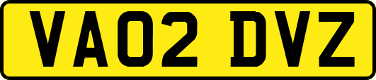 VA02DVZ