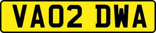 VA02DWA