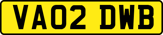 VA02DWB