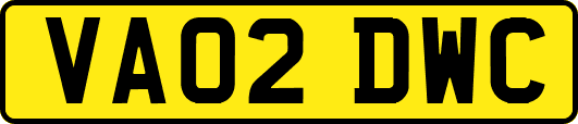 VA02DWC