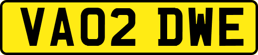 VA02DWE