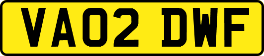 VA02DWF