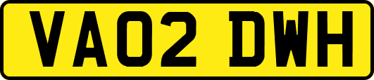 VA02DWH