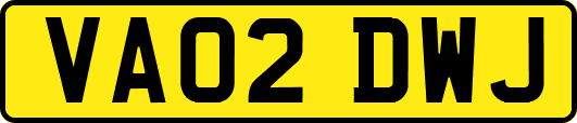 VA02DWJ