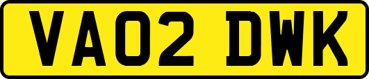 VA02DWK