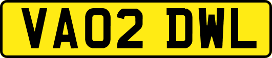 VA02DWL