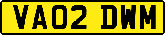 VA02DWM