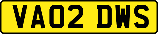 VA02DWS