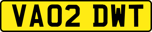 VA02DWT