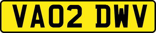 VA02DWV