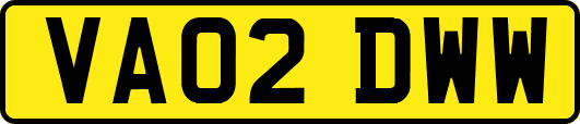 VA02DWW