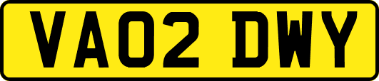 VA02DWY
