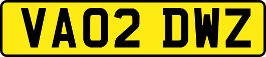 VA02DWZ