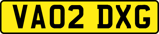 VA02DXG