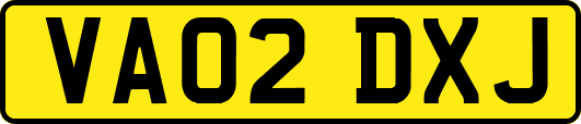 VA02DXJ