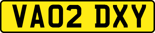 VA02DXY
