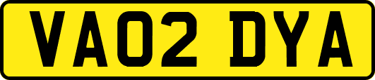 VA02DYA